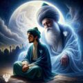 Meditation and the Presence of Shaykh (Q)