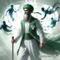 Awliyaullah (Saints) are Immense Warriors