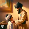 Tariqah and Raising our Sons