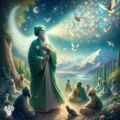 Reality of the Zikr of Hu