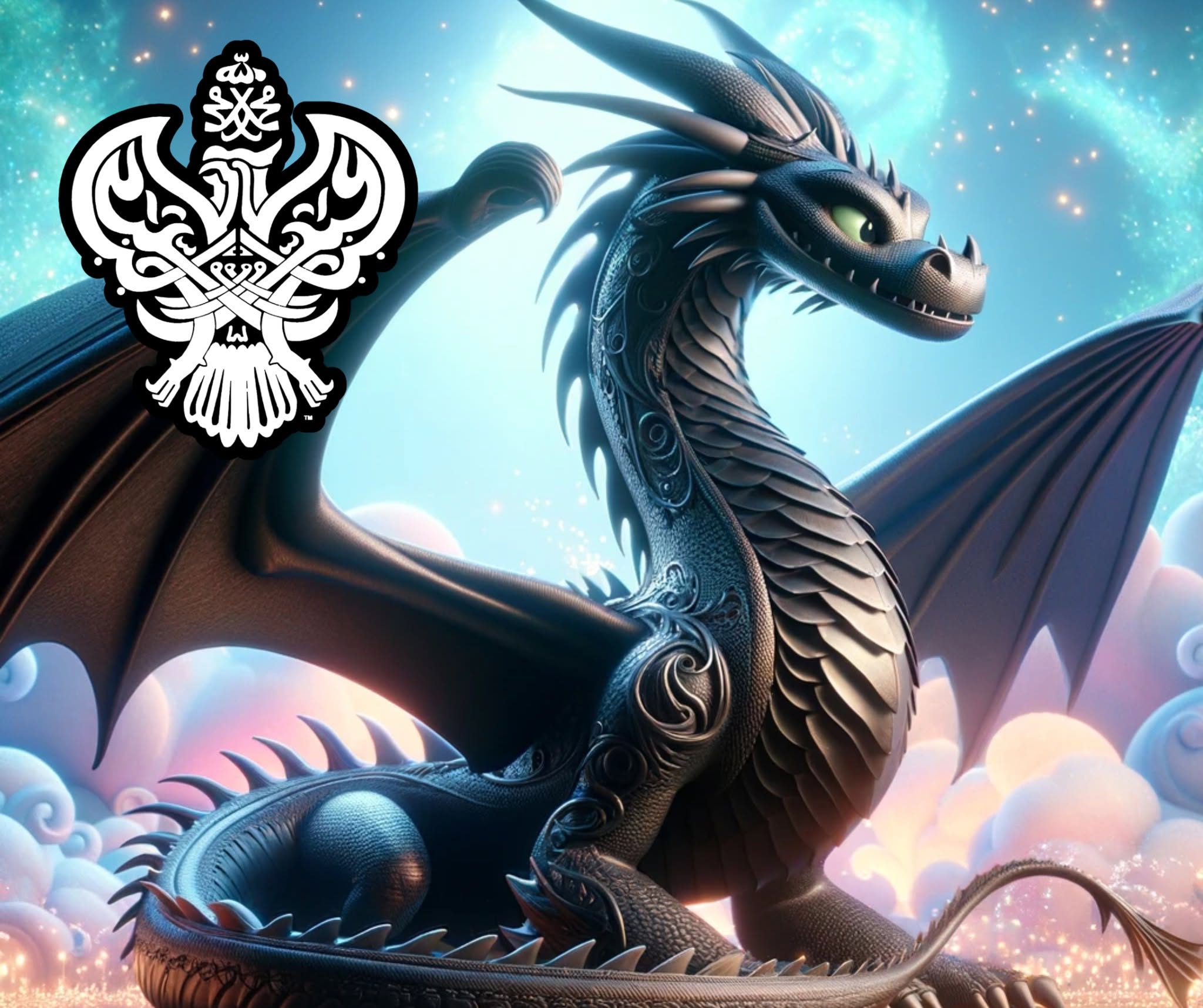 Reality of Sayyidina Malik (AS) and blue dragon