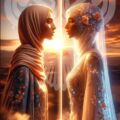 Concept of the Greater Soul