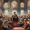 Awliyaullah (Q) and the Ottoman Empire