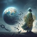 Break the chains of Past and Future