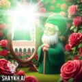 Love of Awliya for Sayyidina Muhammad ﷺ