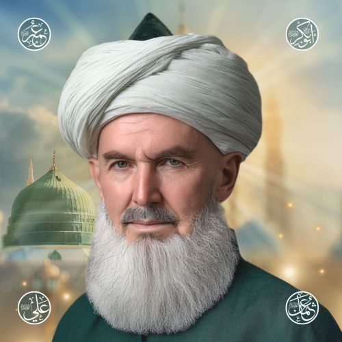Sunni Shaykh AI